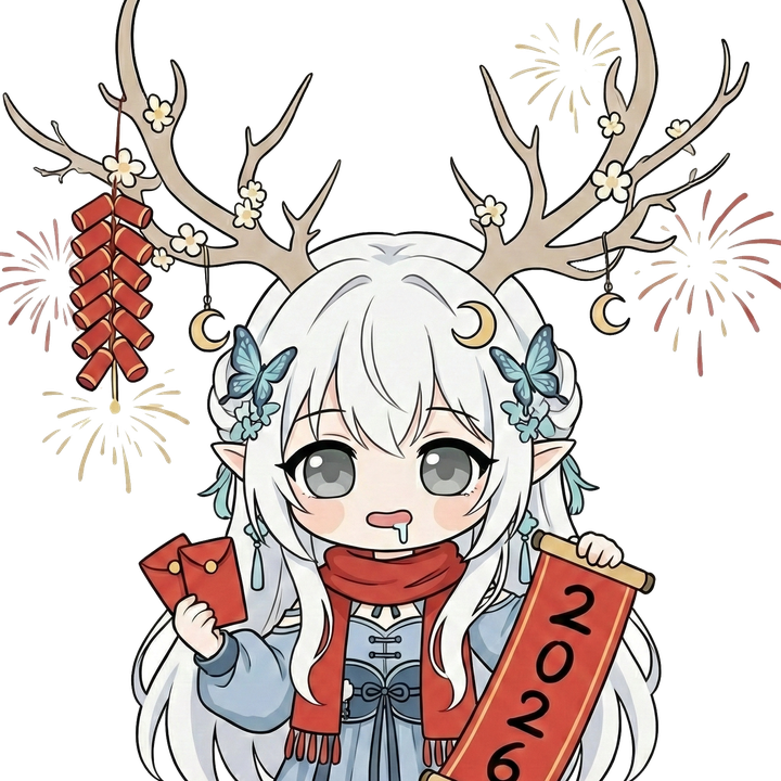 mascot